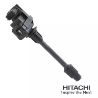 HITACHI 2503914 Катушка зажигания