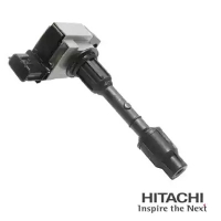 HITACHI 2503923 Катушка зажигания