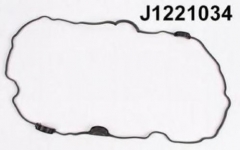 NIPPARTS J1221034 Прокладка клапанной крышки