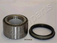 JAPANPARTS KK-21063 Комплект подшипника ступицы колеса