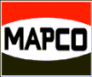 MAPCO 260965 Поликлиновой ремень
