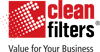 CLEAN FILTERS For Life Топливный фильтр