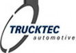 TRUCKTEC AUTOMOTIVE 02.16.076 Прокладка, клапан возврата ОГ